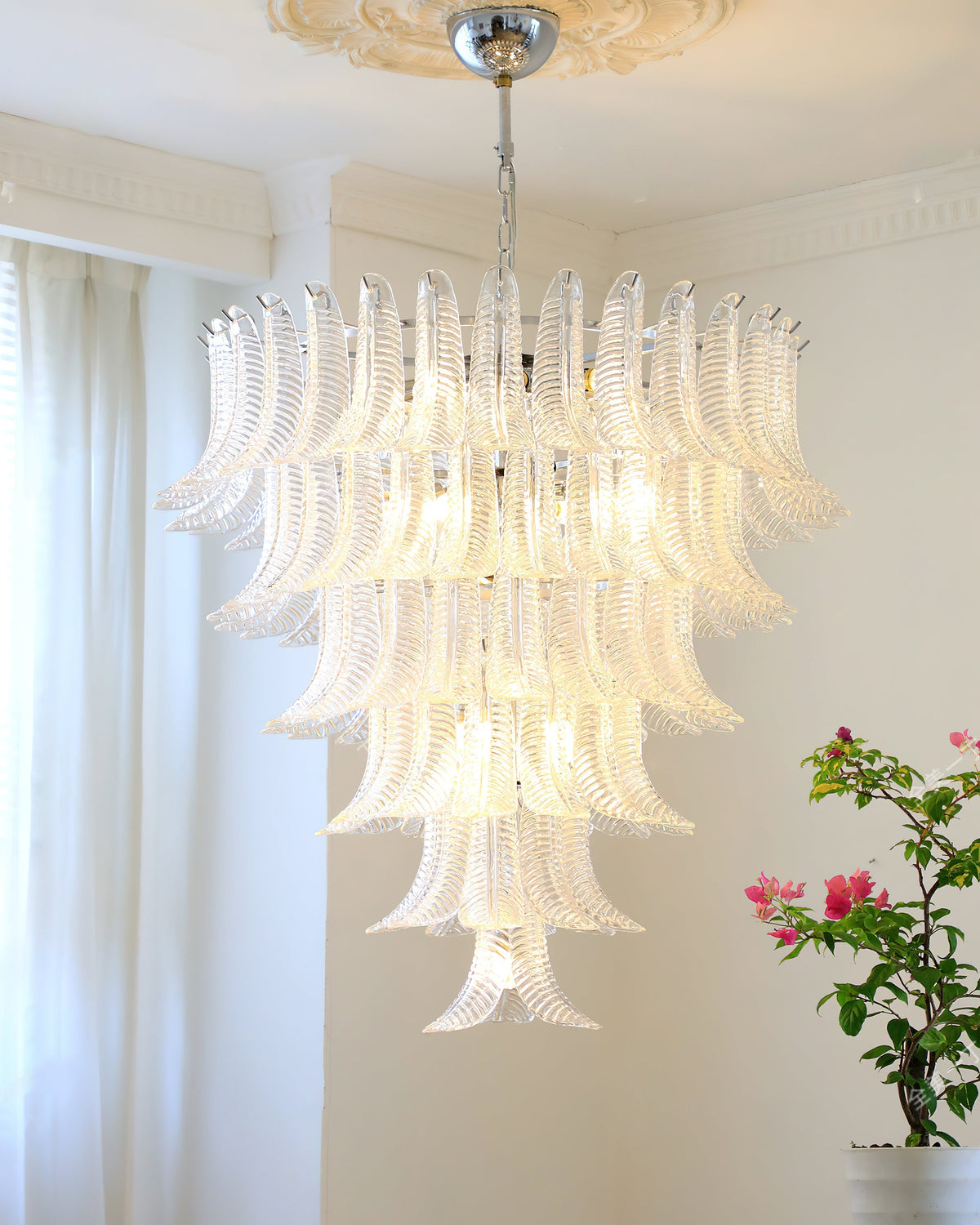 Cirereon candelabru