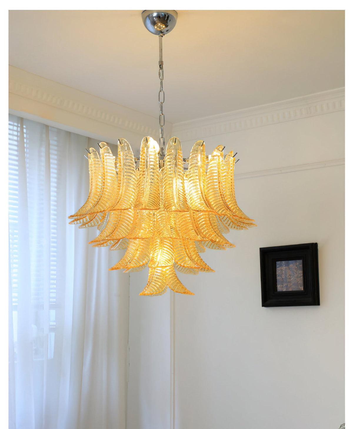 Cirereon candelabru