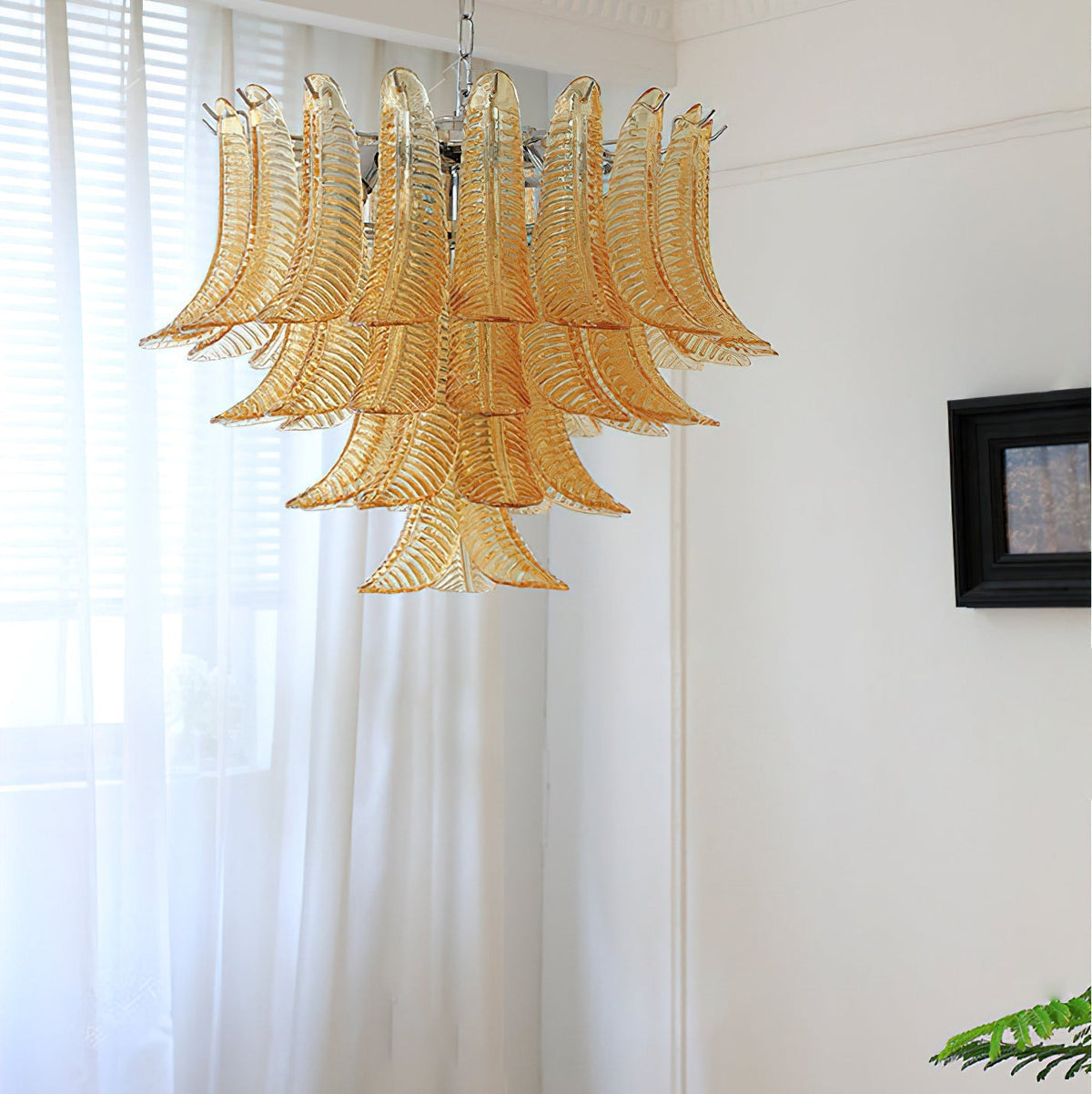 Cirereon candelabru