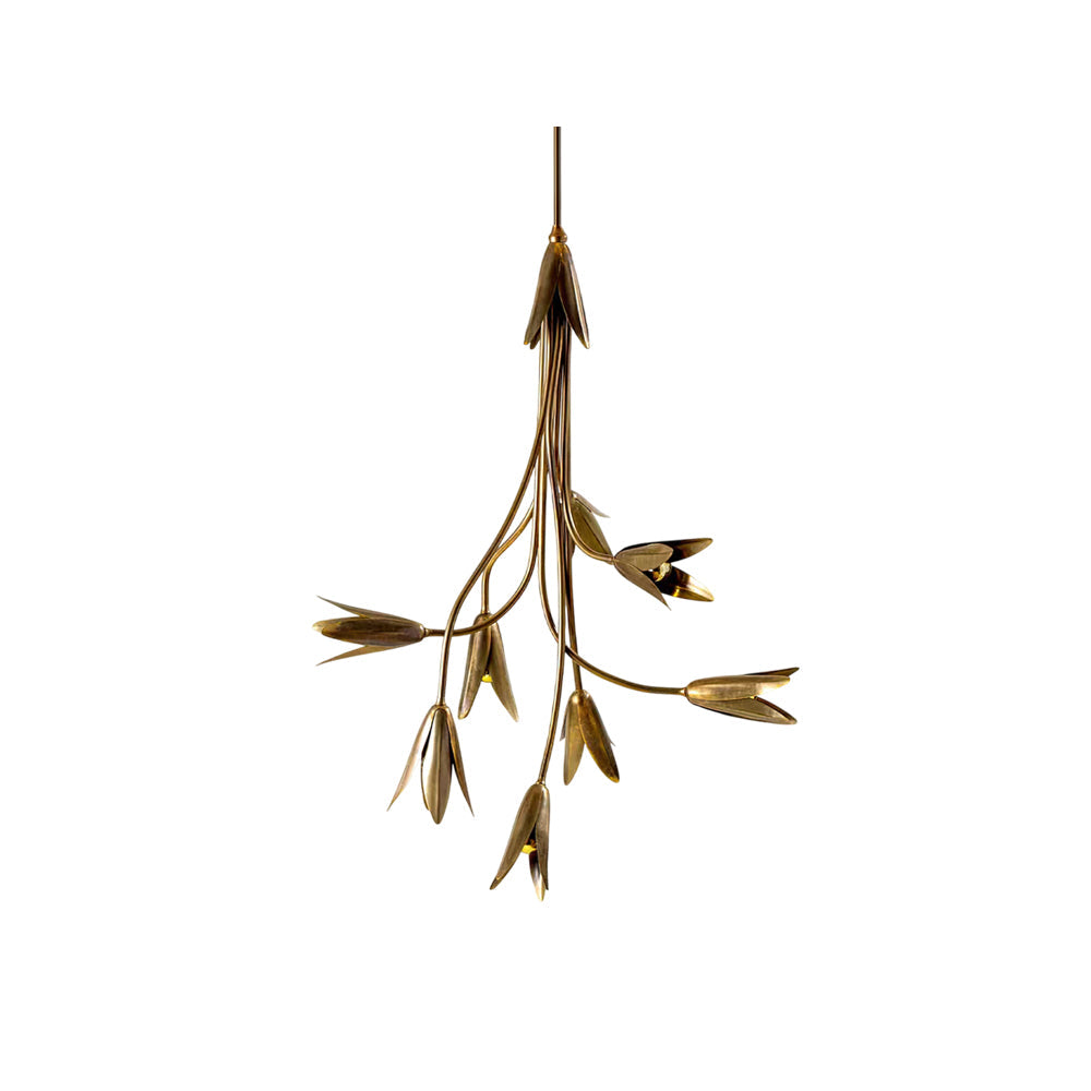 Zylah candelabru