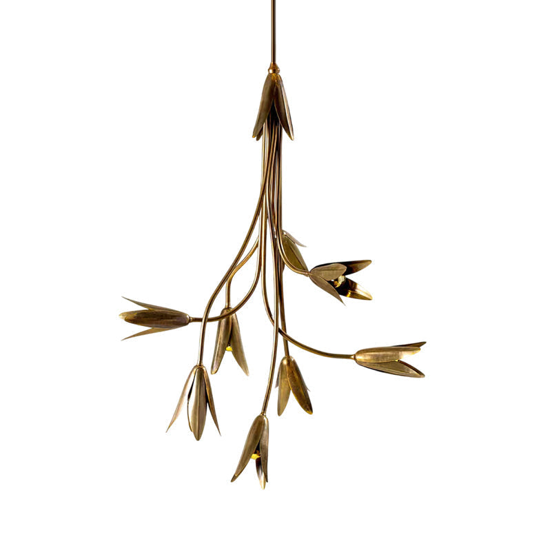 Zylah candelabru