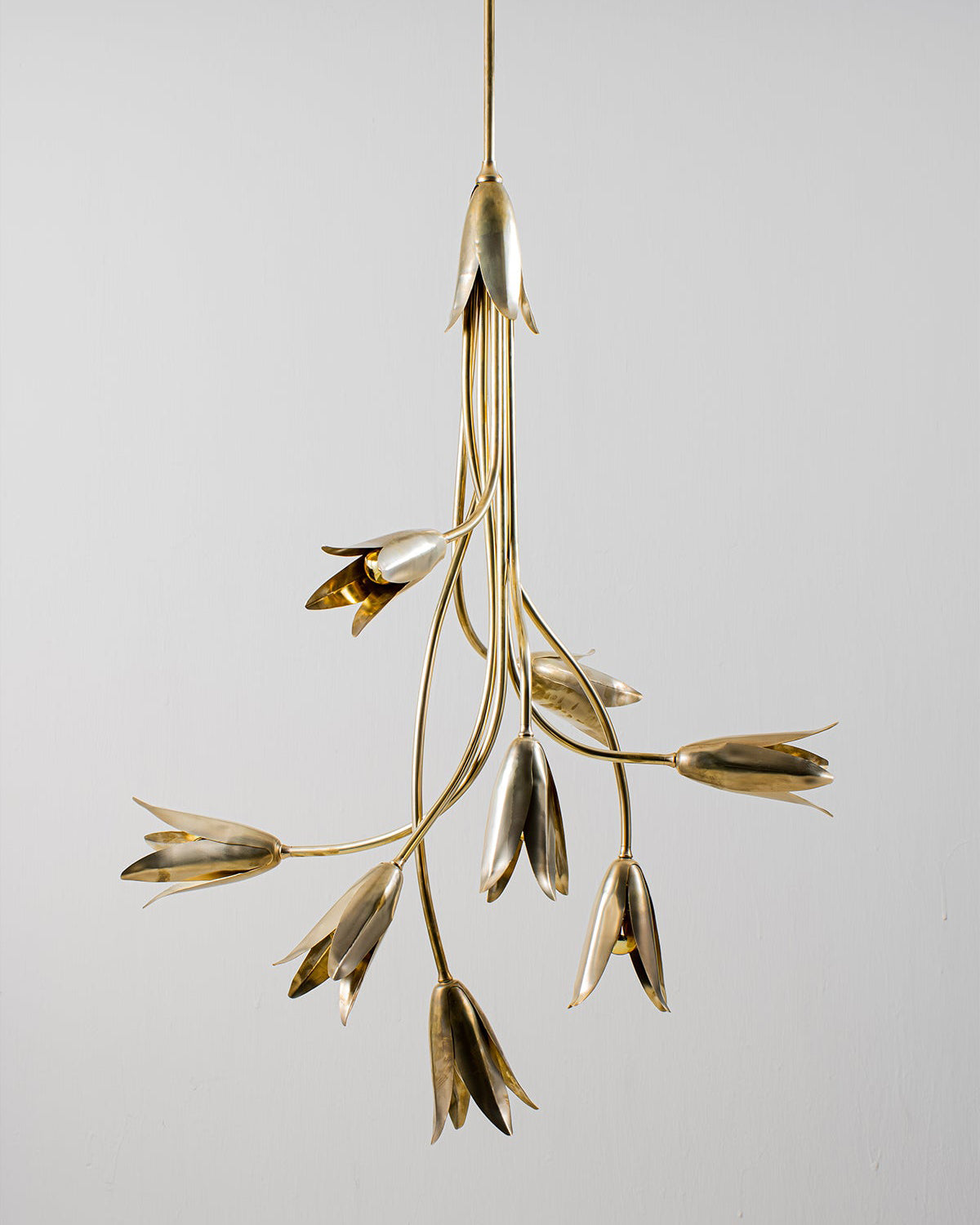 Zylah candelabru
