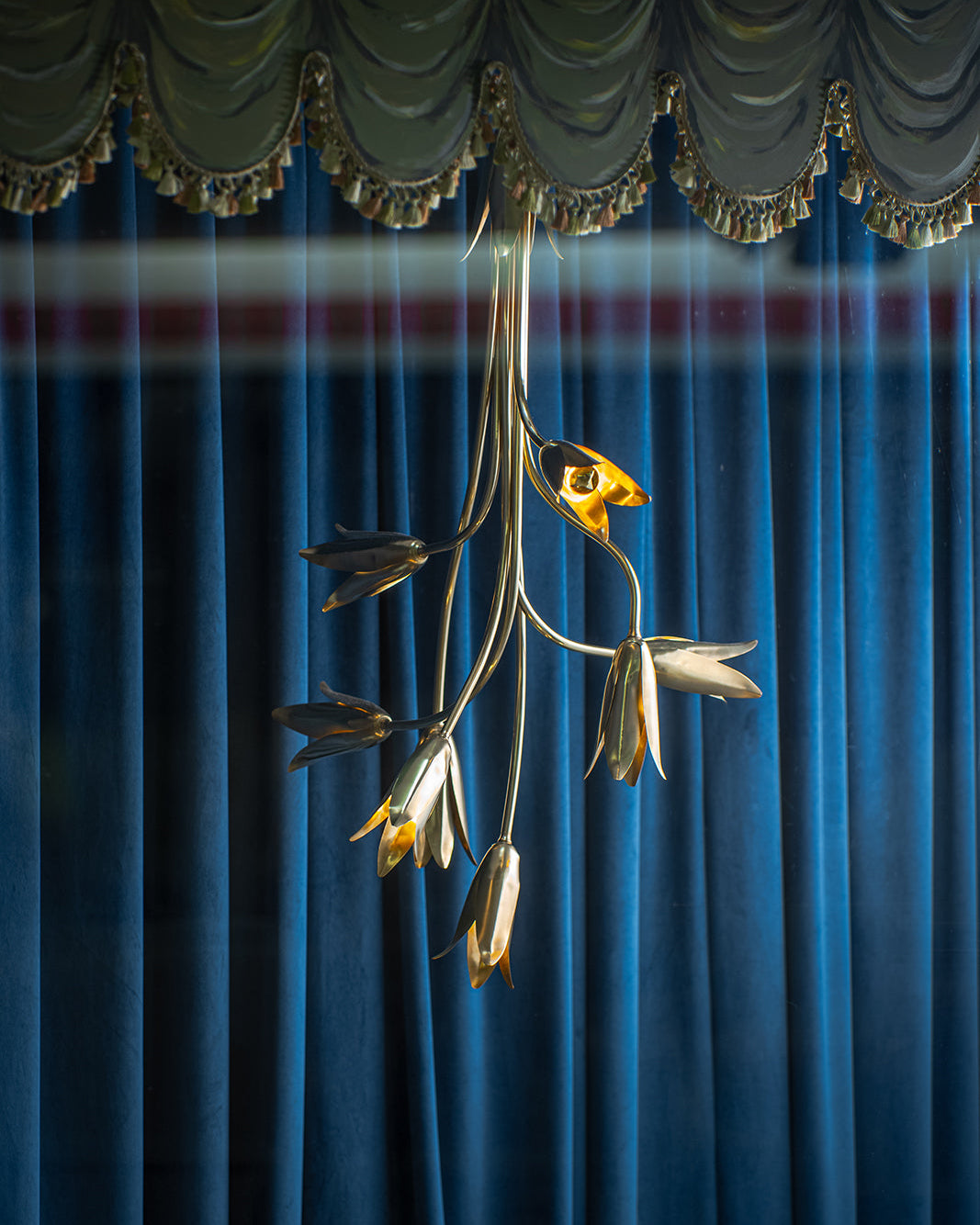Zylah candelabru