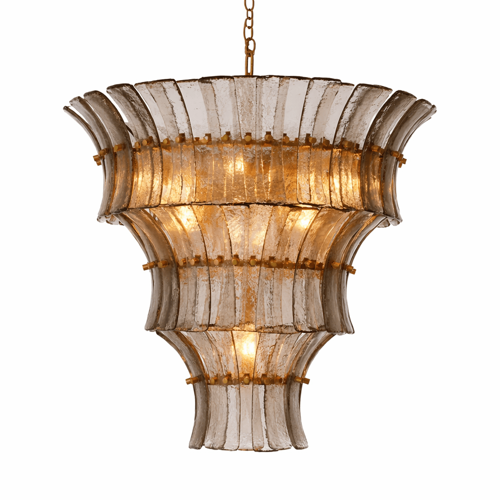 Theodora candelabru
