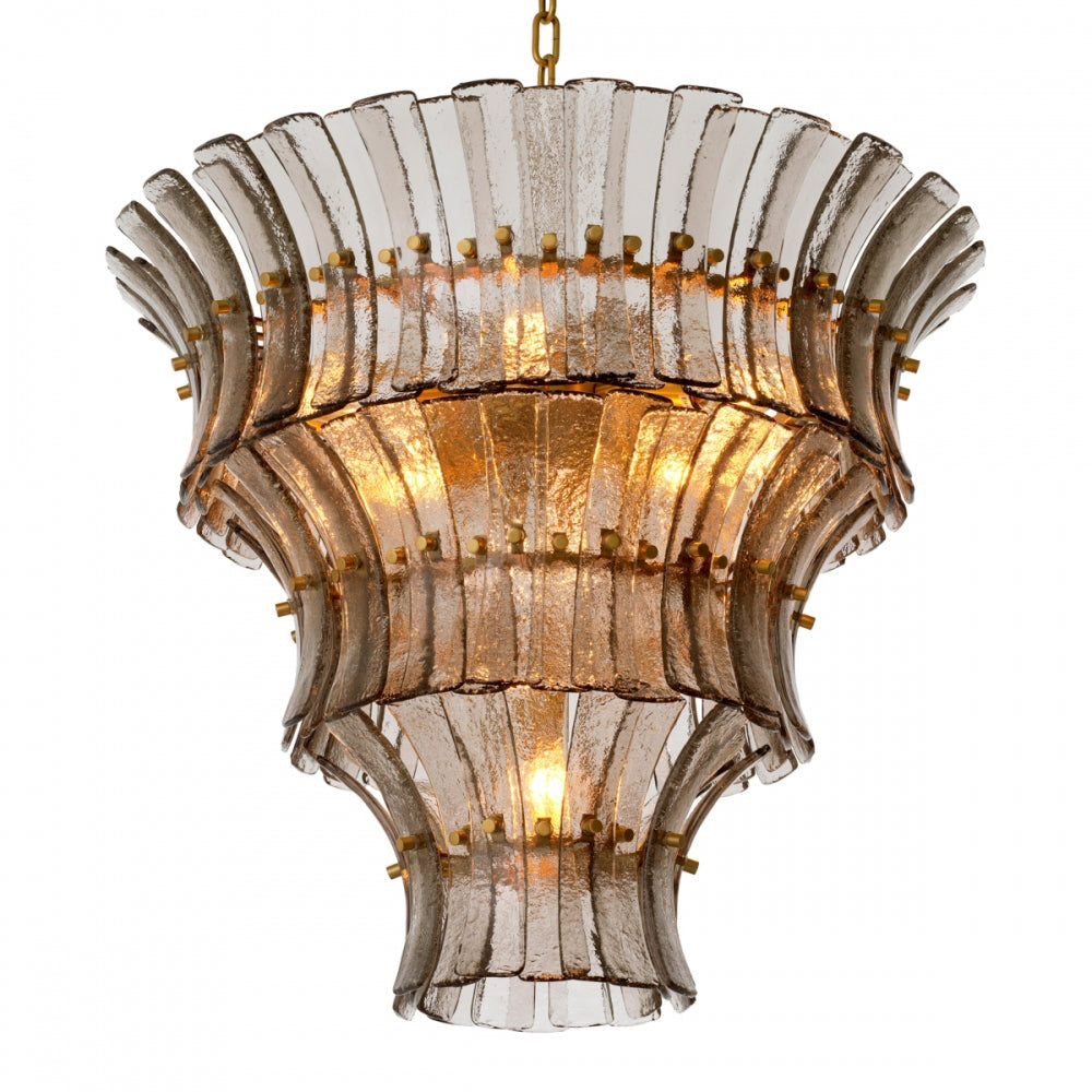 Theodora candelabru
