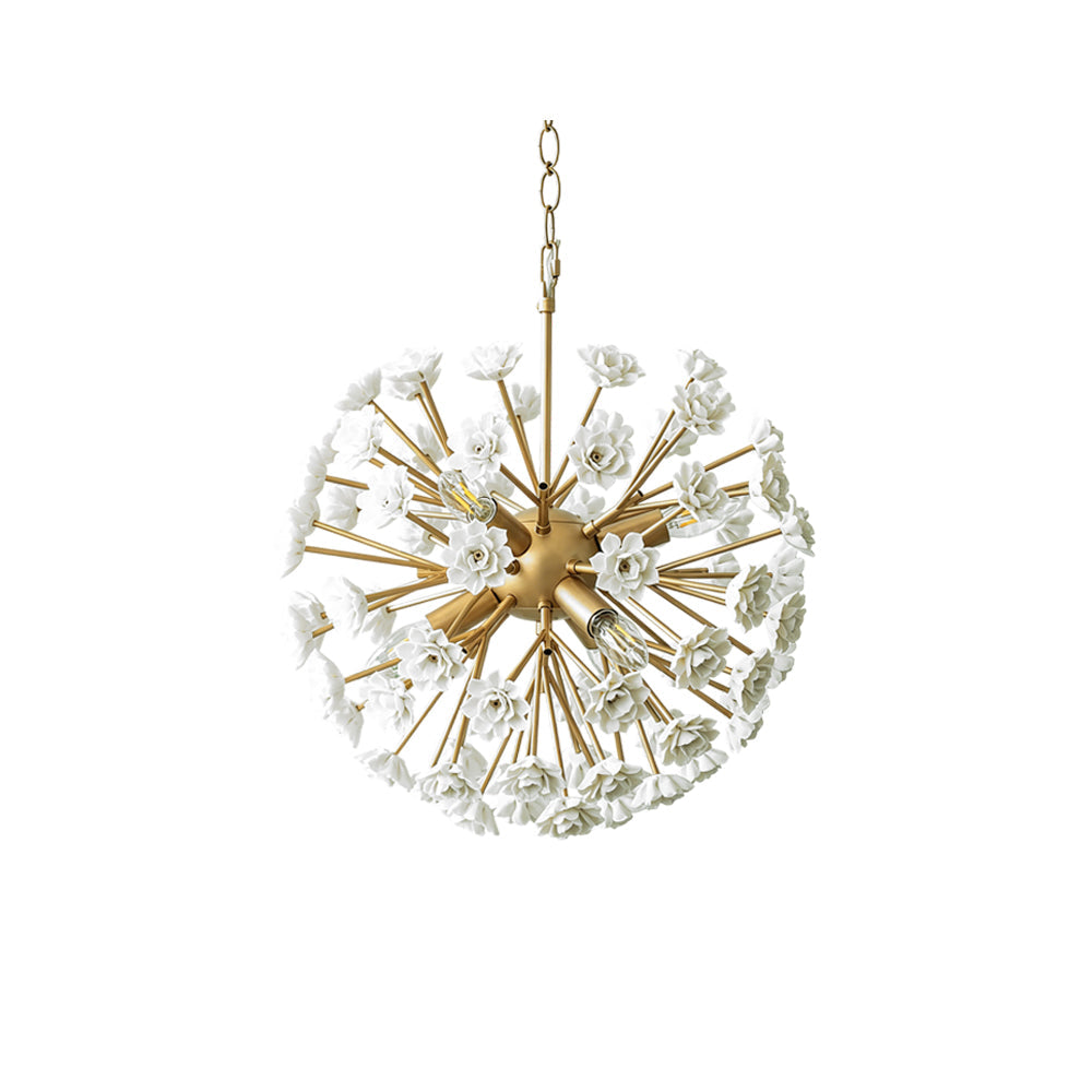 Rivalian candelabru
