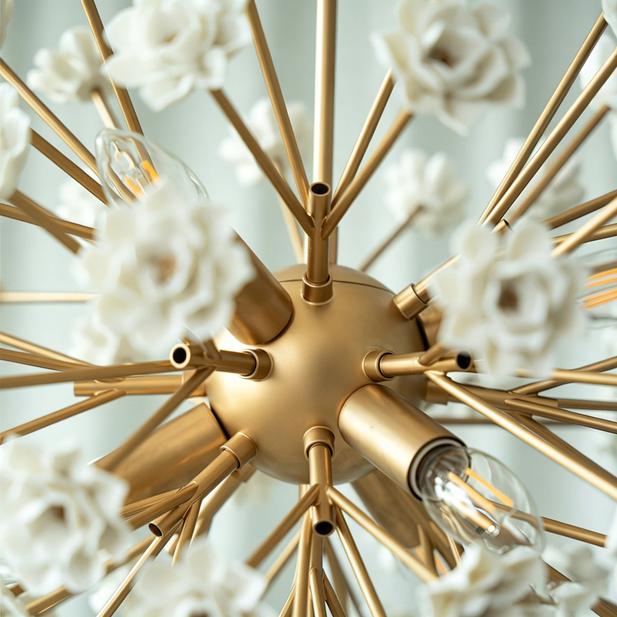 Rivalian candelabru