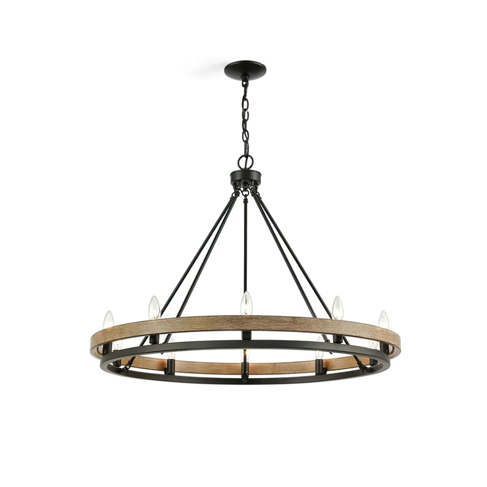 Hillsdale candelabru