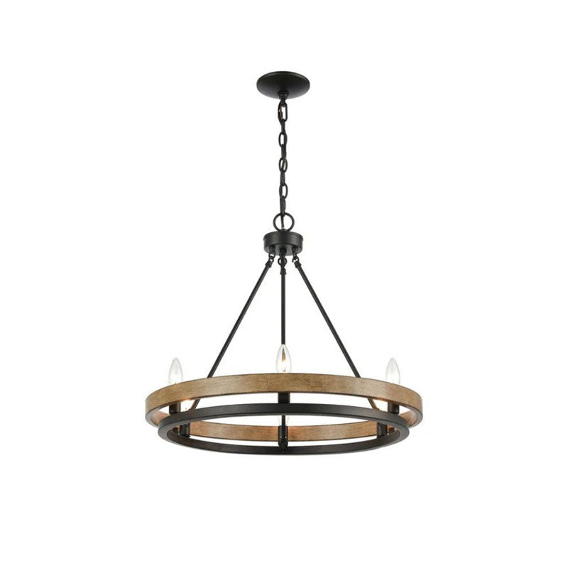 Hillsdale candelabru