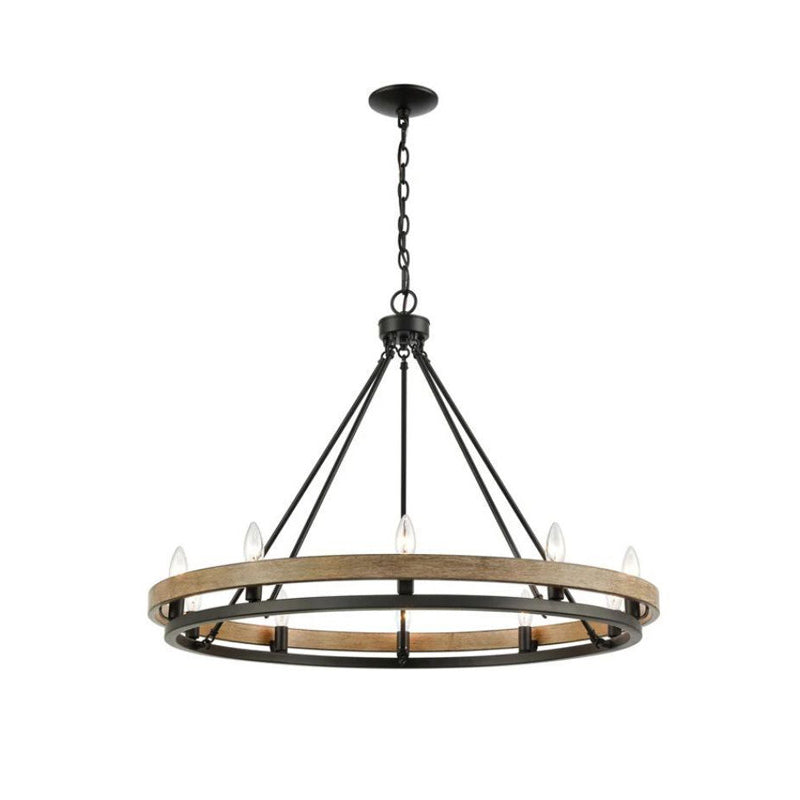 Hillsdale candelabru