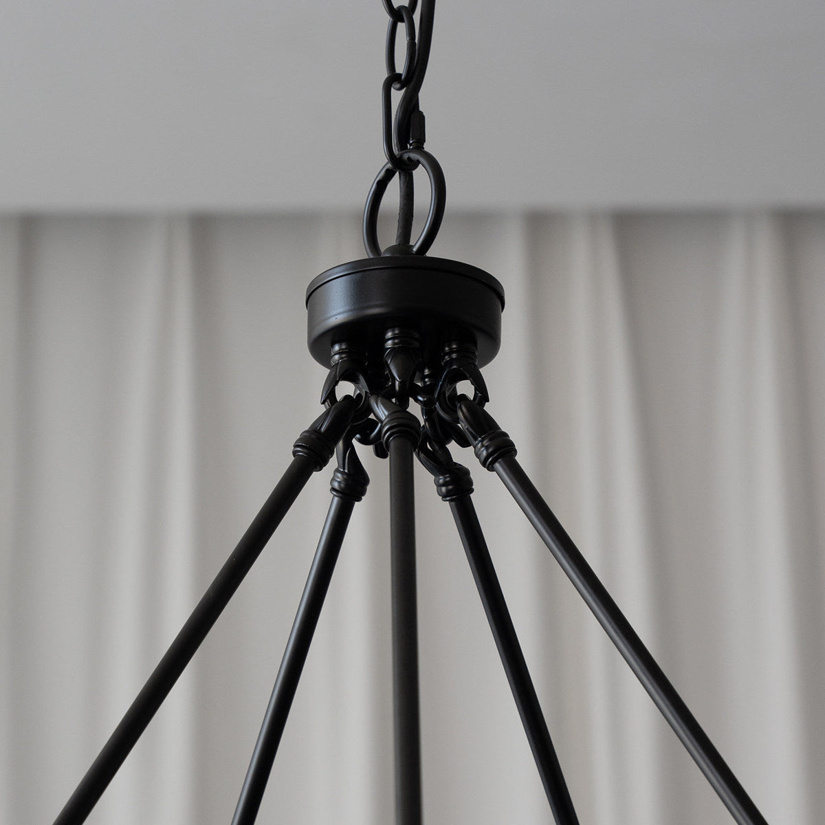 Hillsdale candelabru