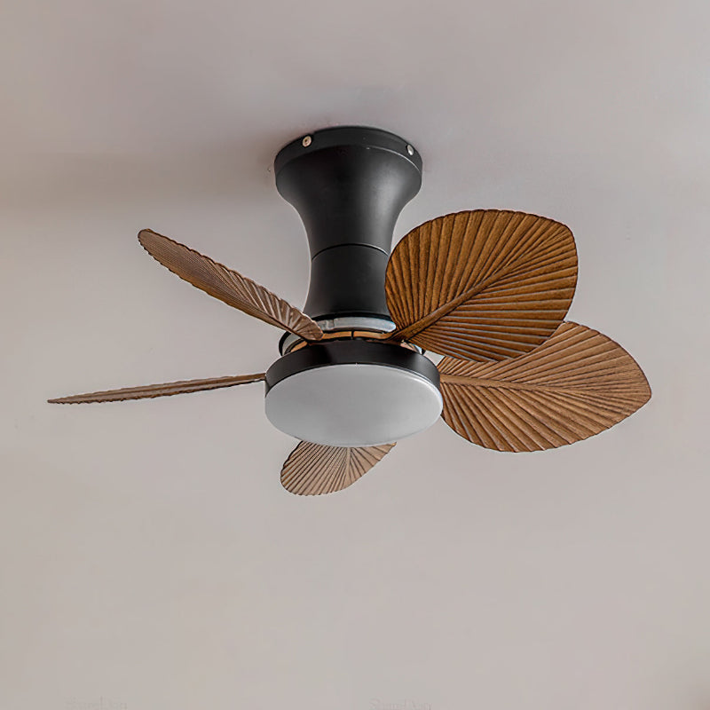 Paloma ventilator de tavan cu lumină