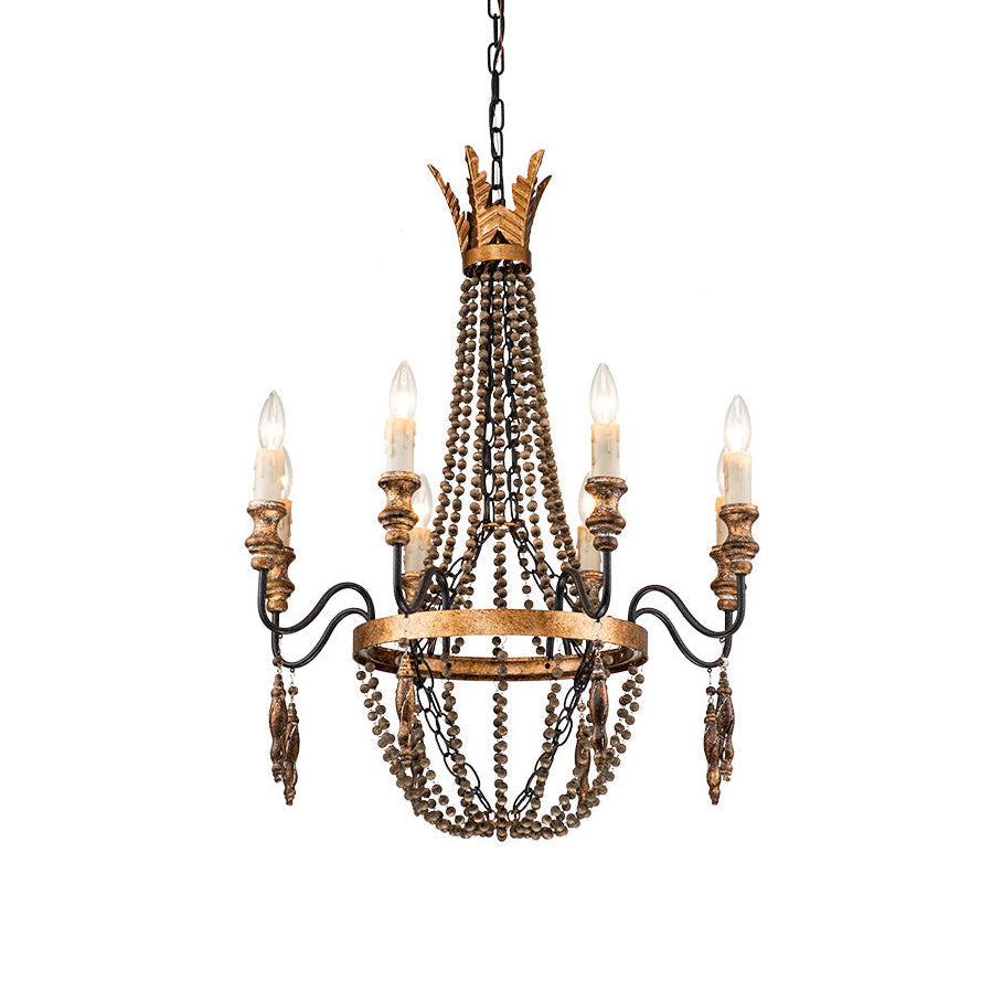 Evradelle candelabru