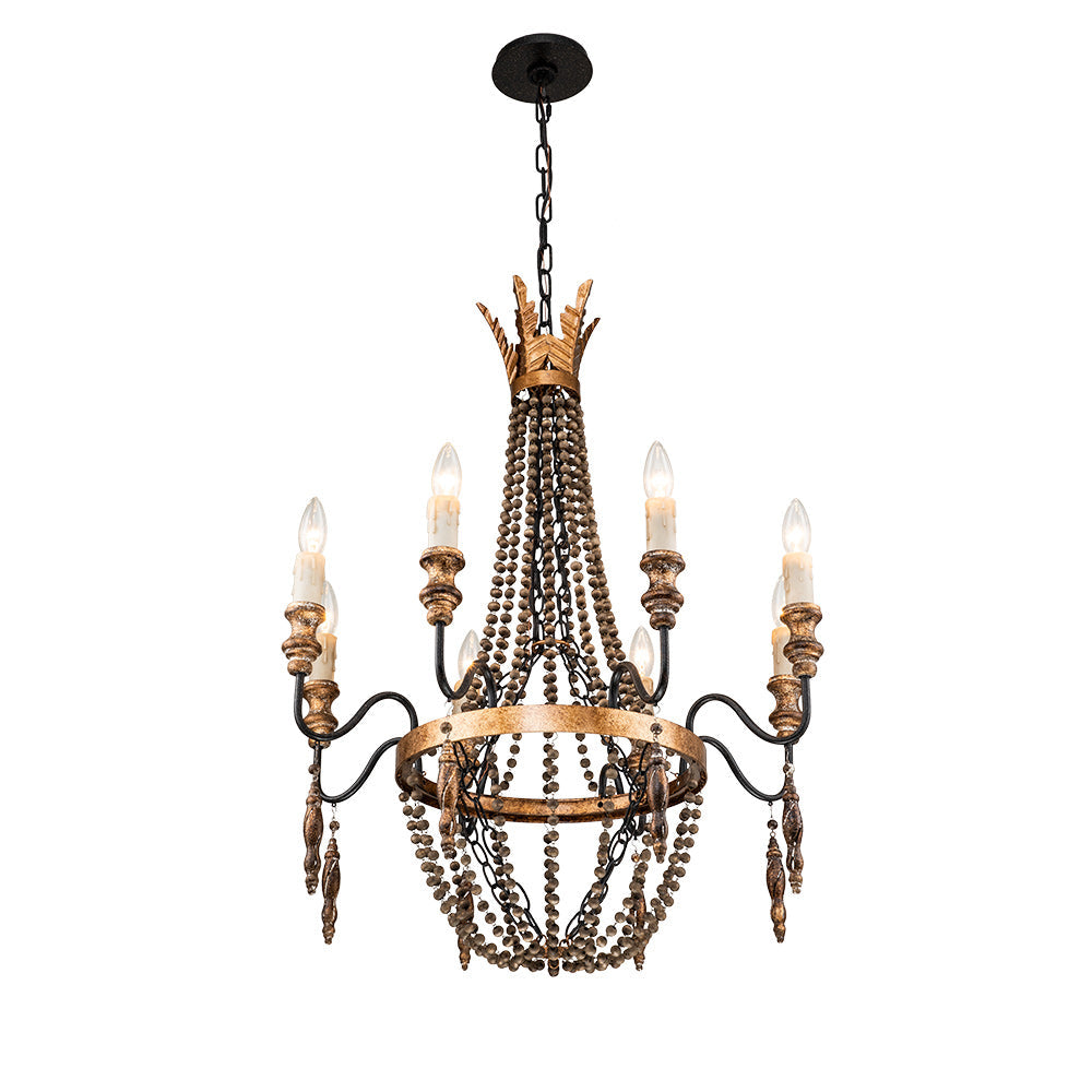 Evradelle candelabru