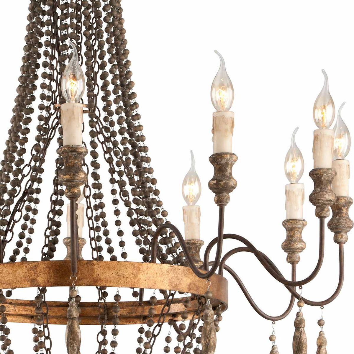 Evradelle candelabru