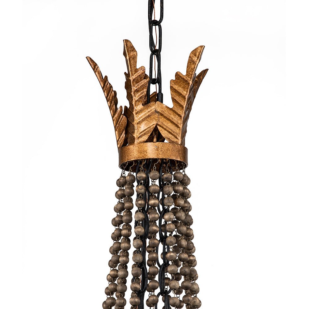 Evradelle candelabru