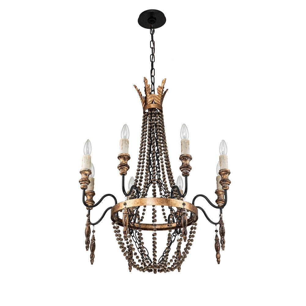 Evradelle candelabru