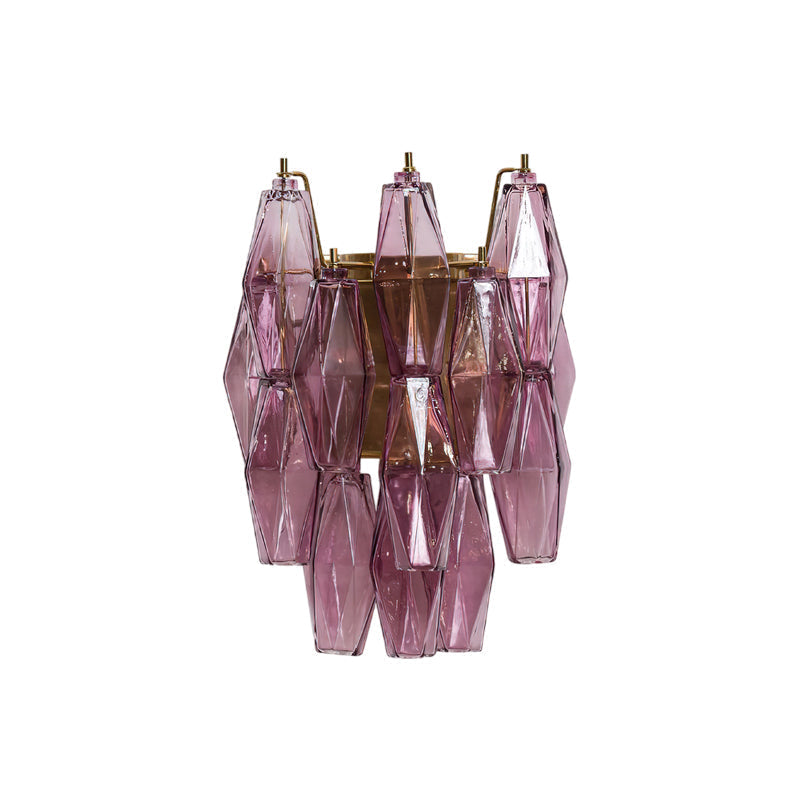 Coralisse aplică de perete