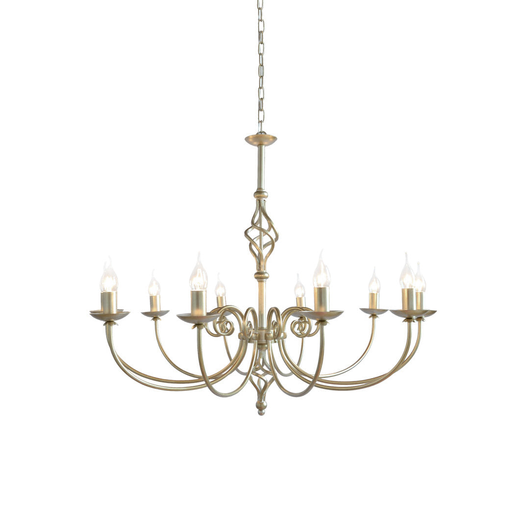 Aurelle candelabru
