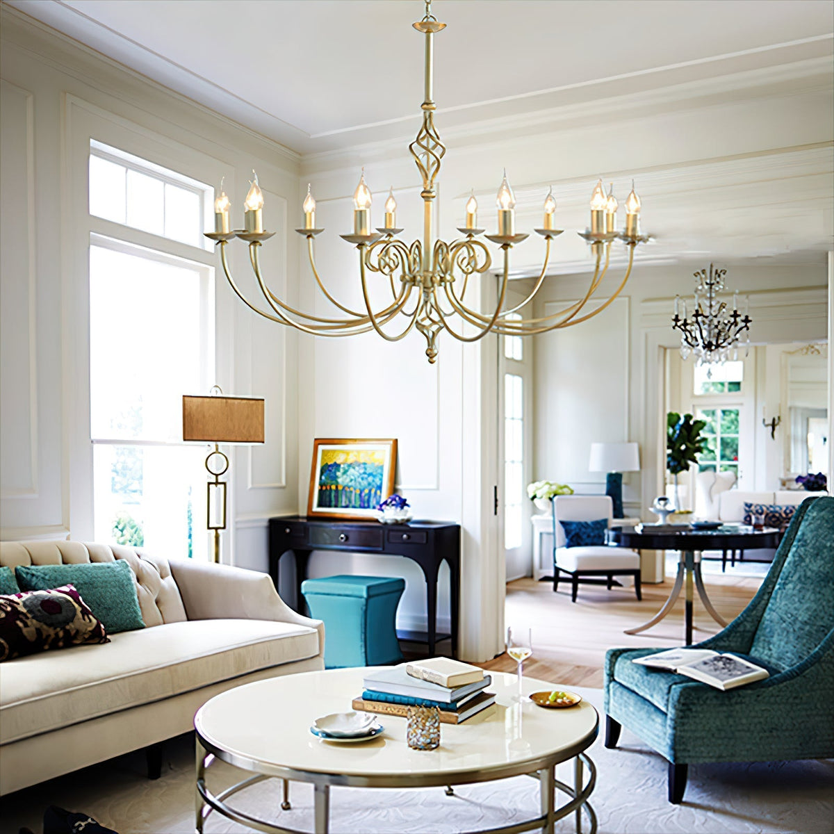 Aurelle candelabru