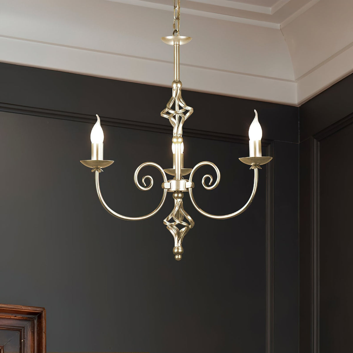 Aurelle candelabru