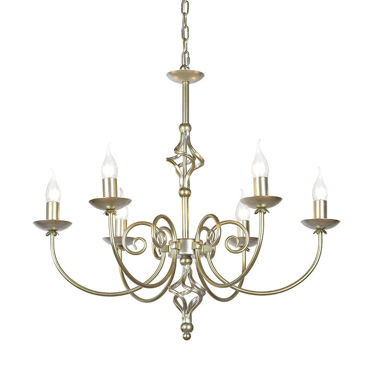Aurelle candelabru