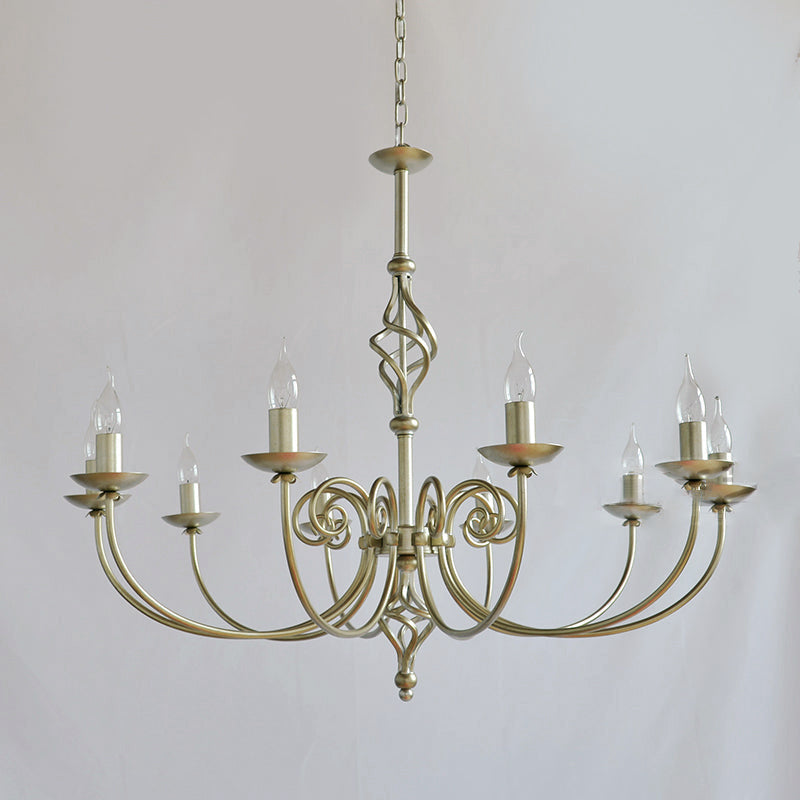 Aurelle candelabru