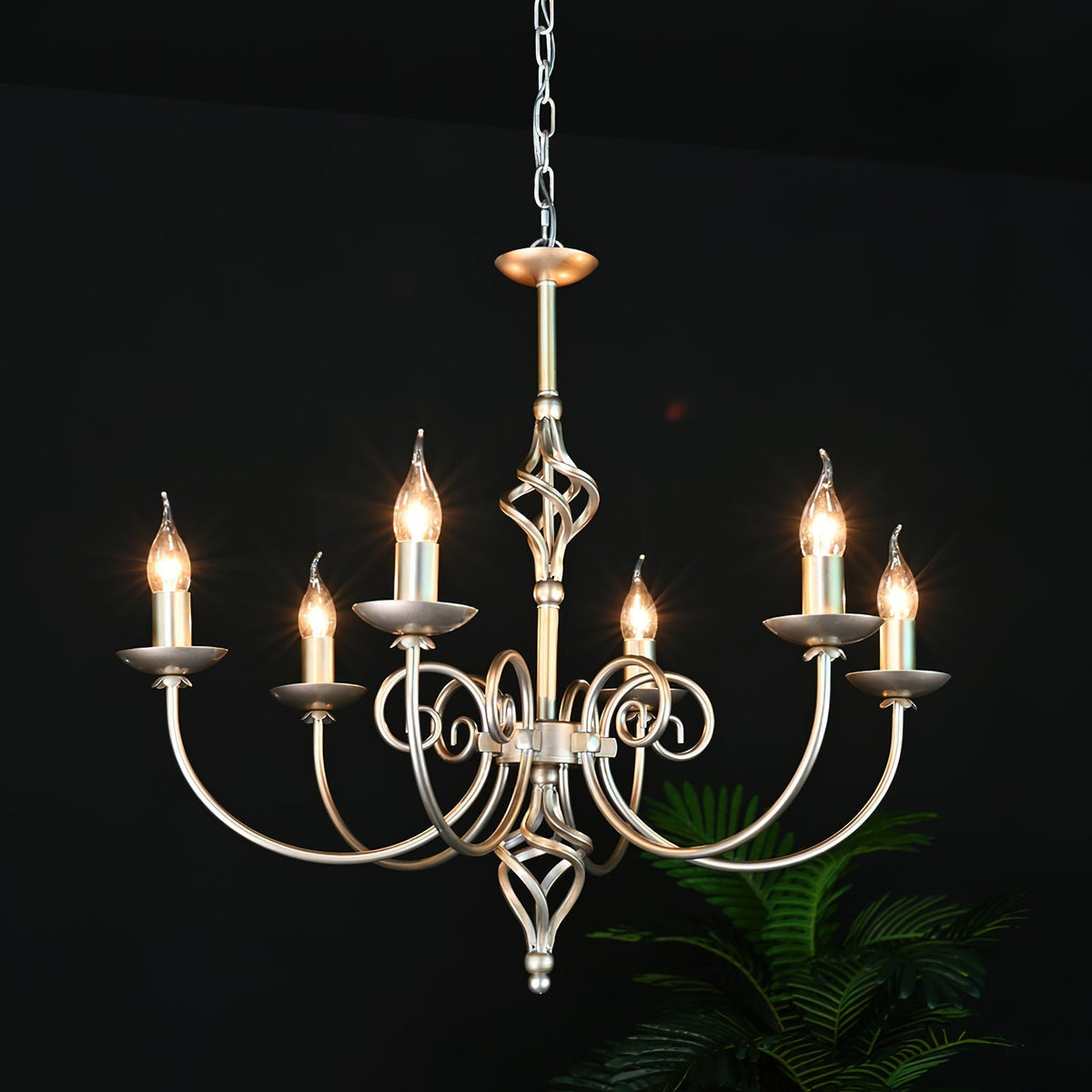 Aurelle candelabru