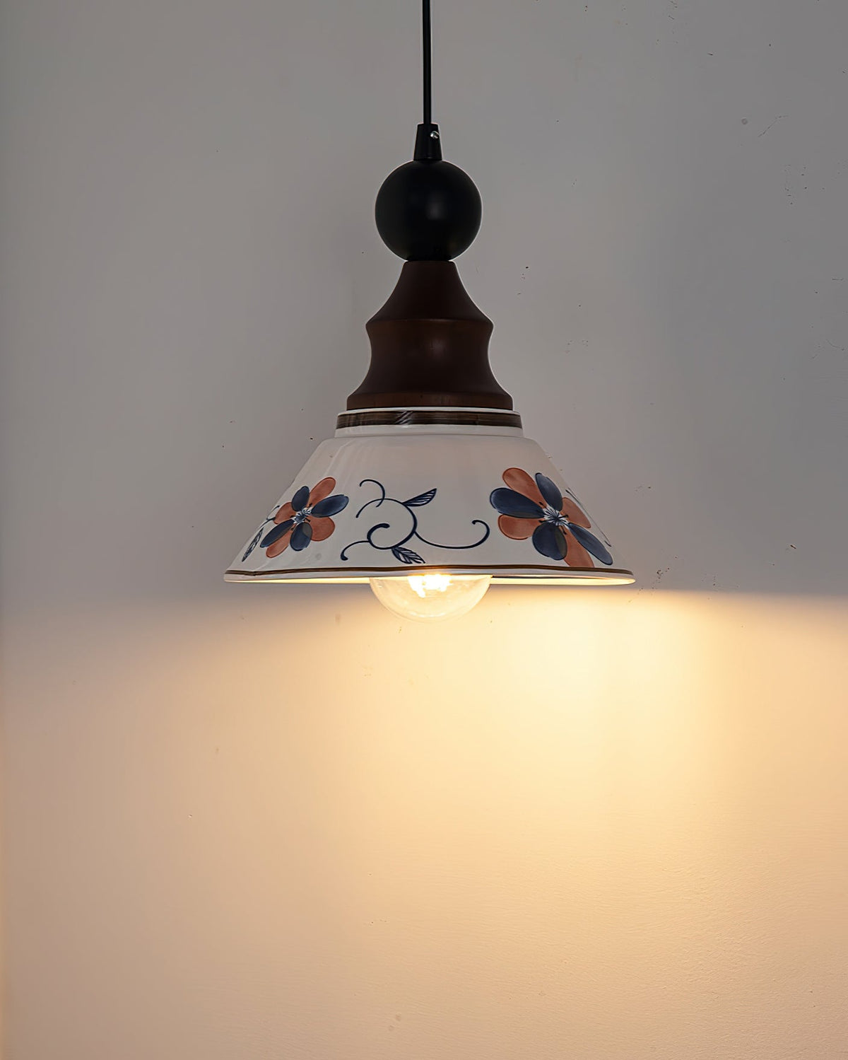 Avenaeria Garden lampă suspendată