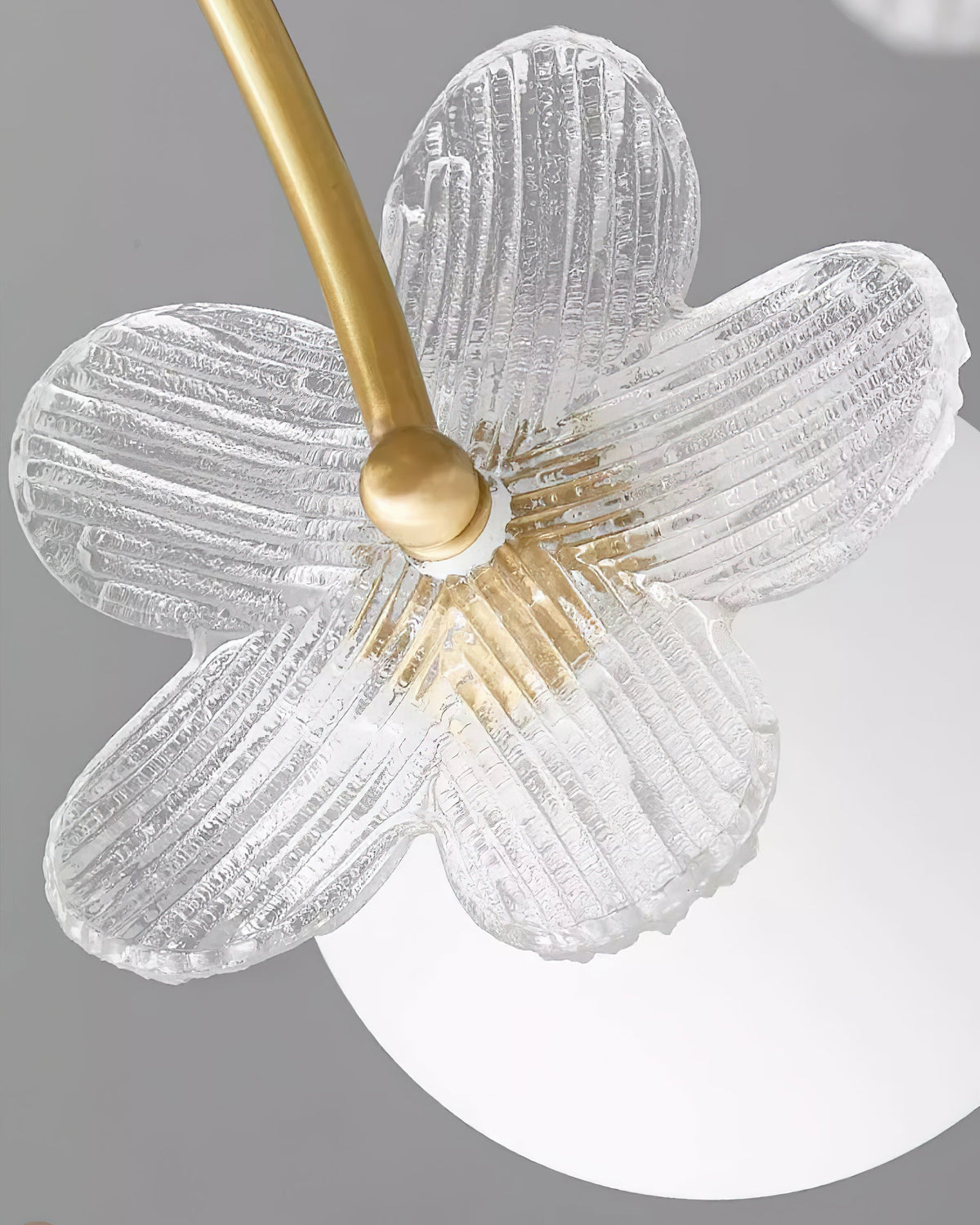 Flona candelabru