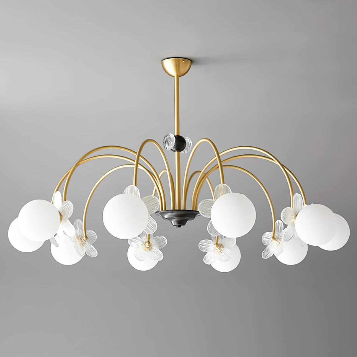 Flona candelabru