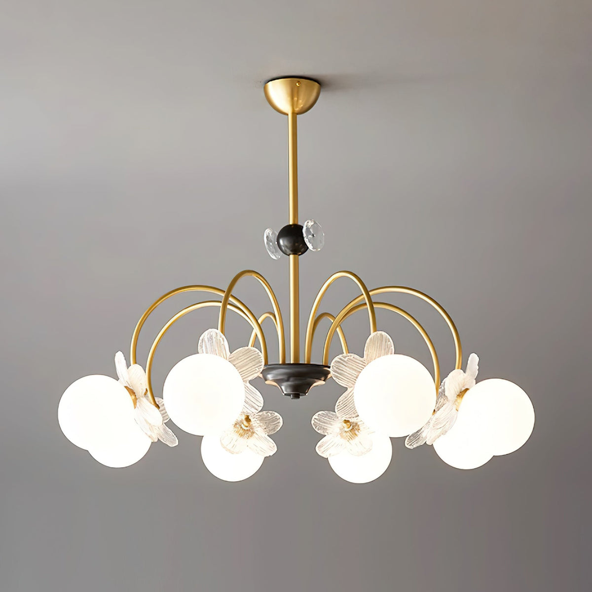 Flona candelabru