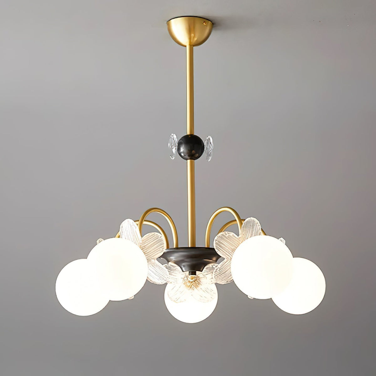 Flona candelabru