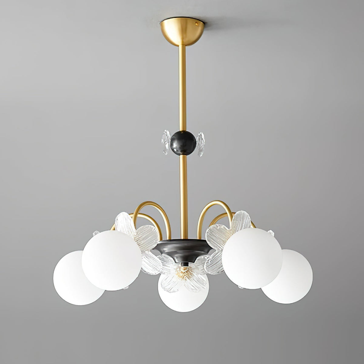 Flona candelabru