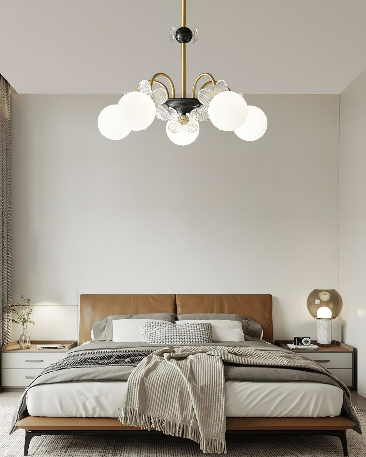 Flona candelabru