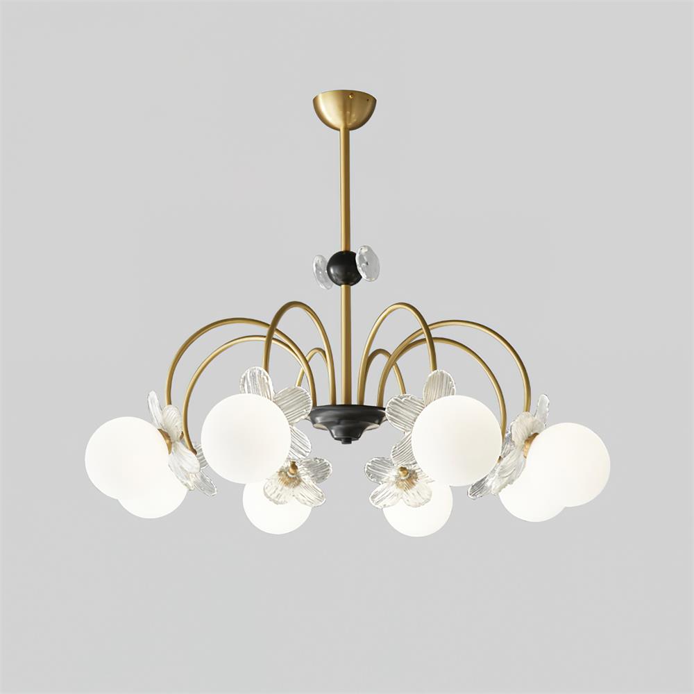 Flona candelabru
