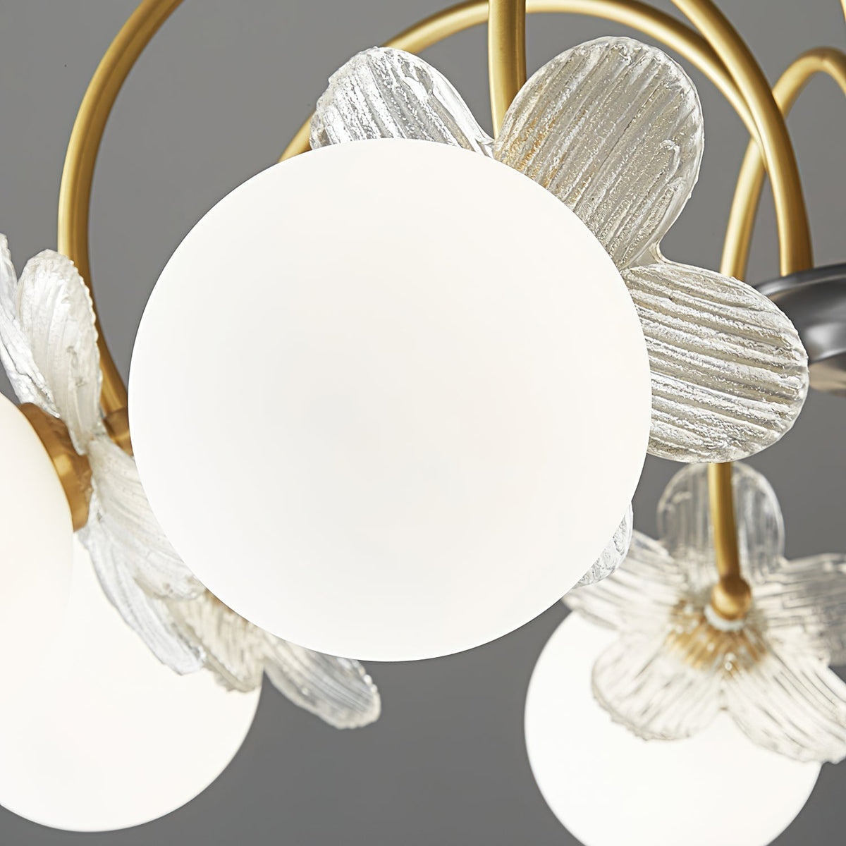 Flona candelabru