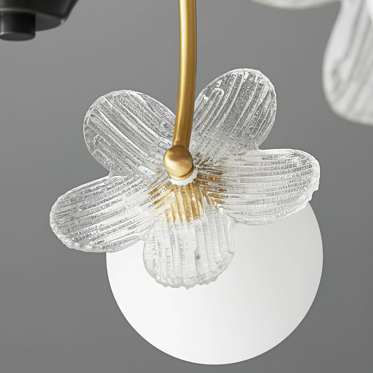 Flona candelabru