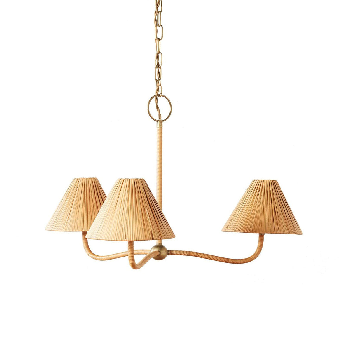 Tulia candelabru