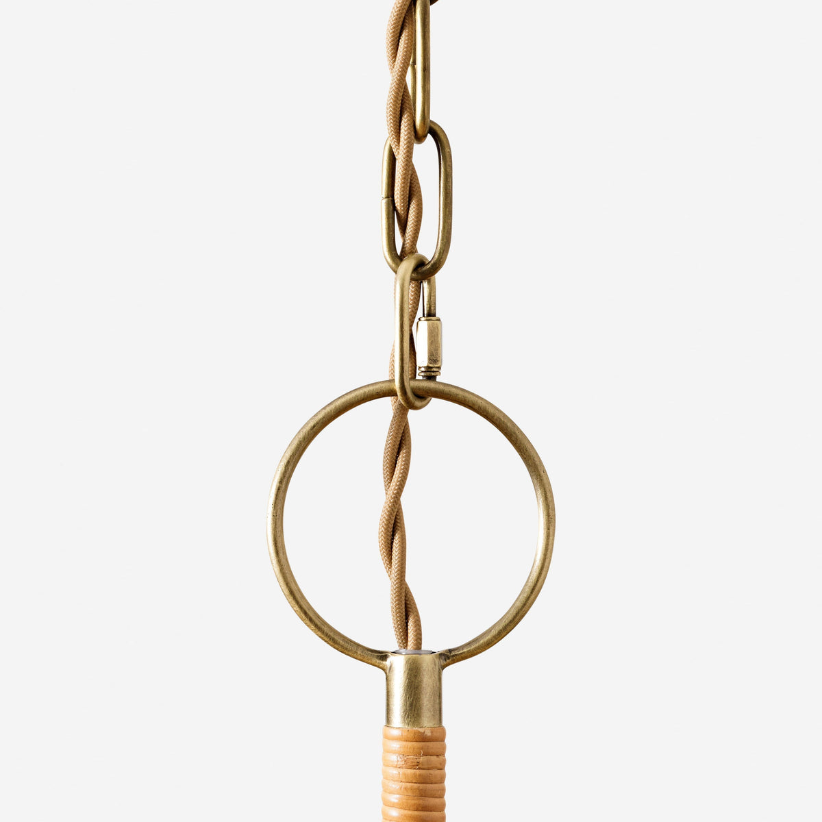 Tulia candelabru