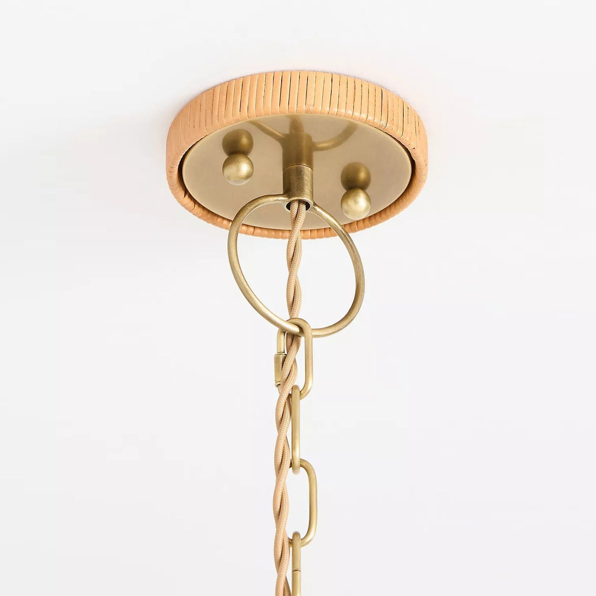 Tulia candelabru