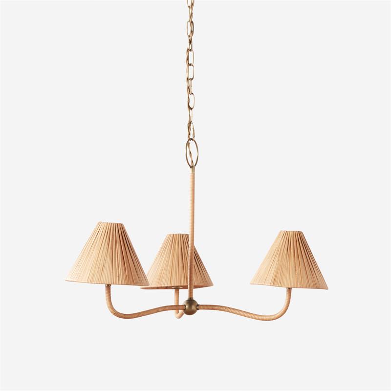 Tulia candelabru