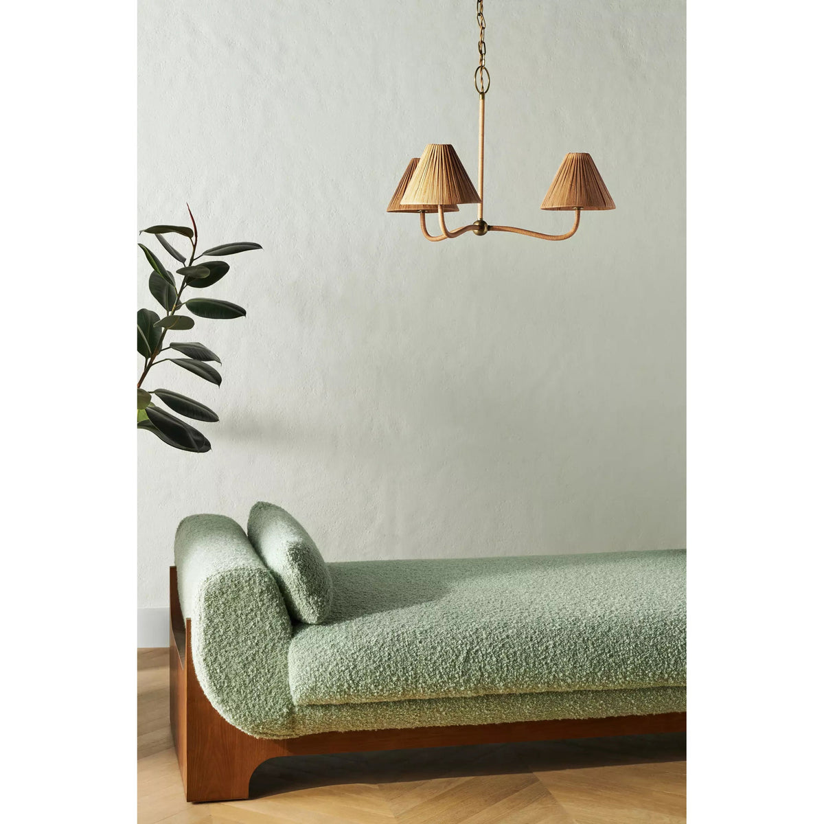 Tulia candelabru