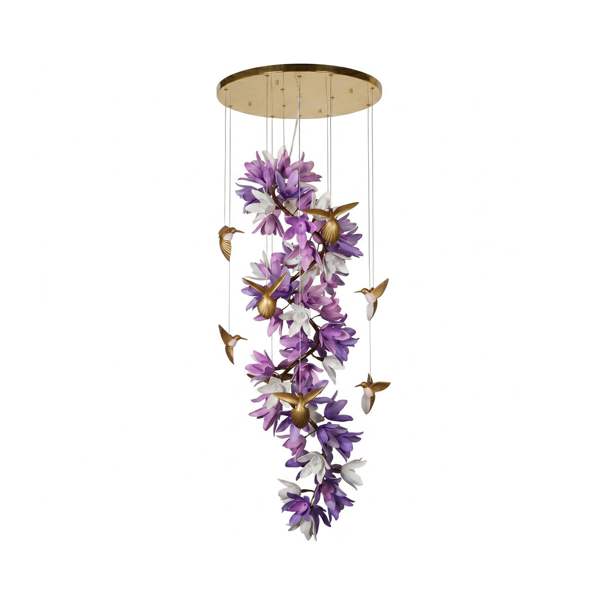 Riveora candelabru
