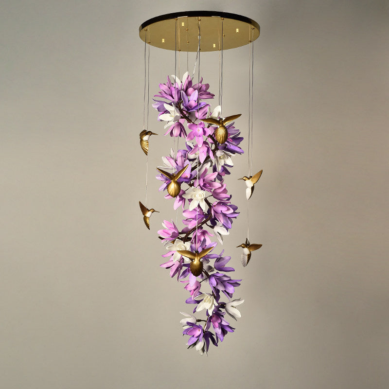 Riveora candelabru