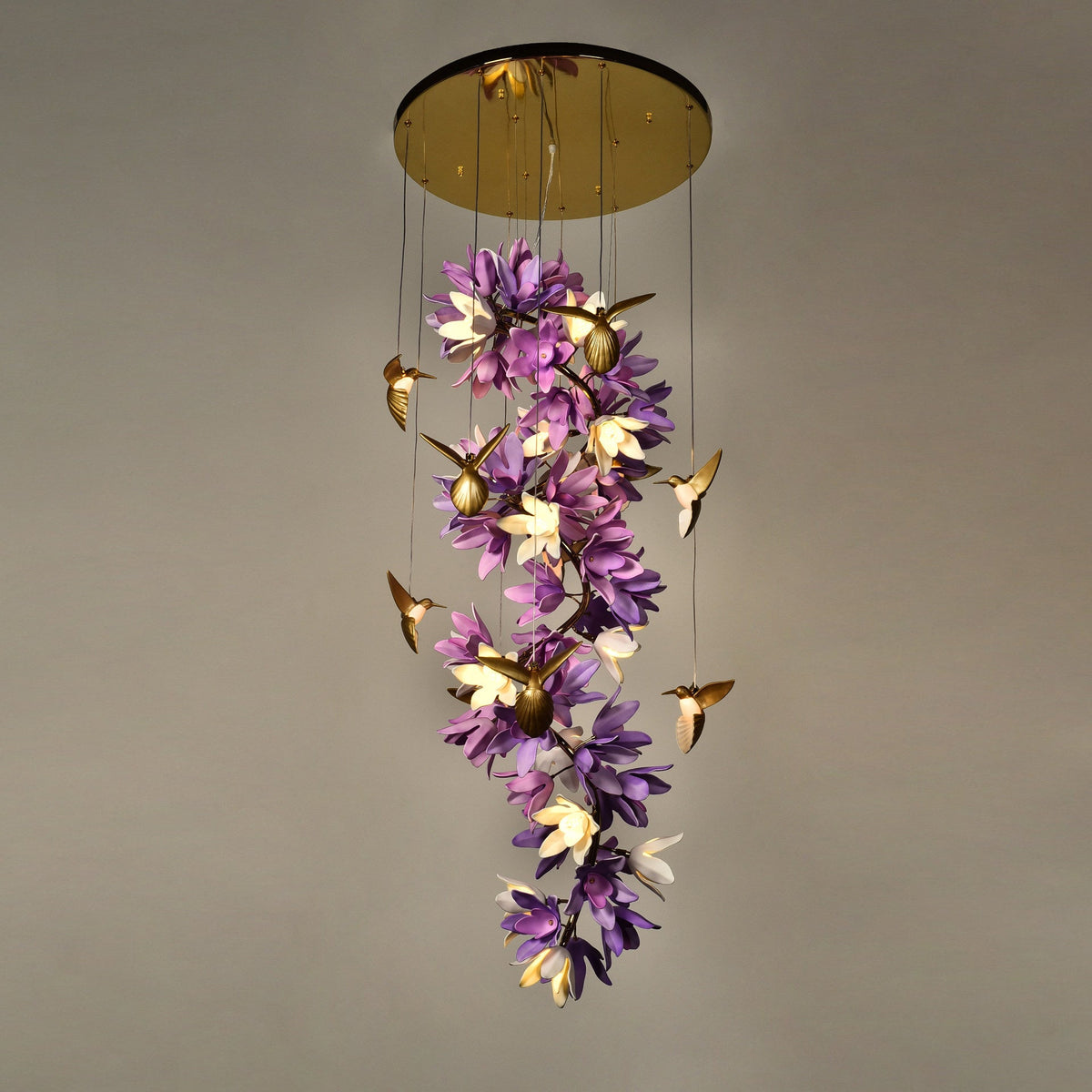 Riveora candelabru