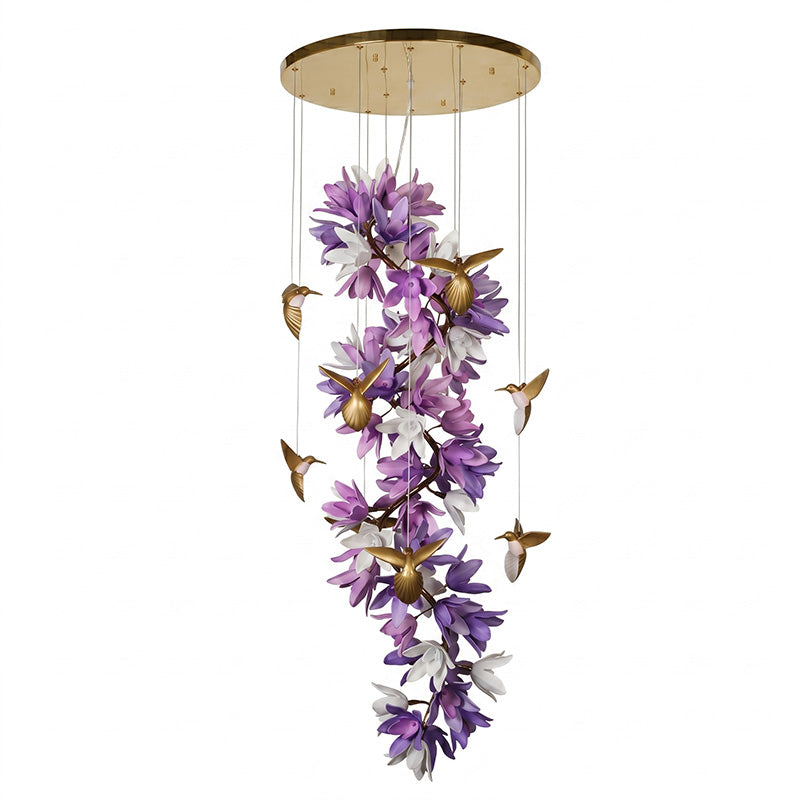 Riveora candelabru