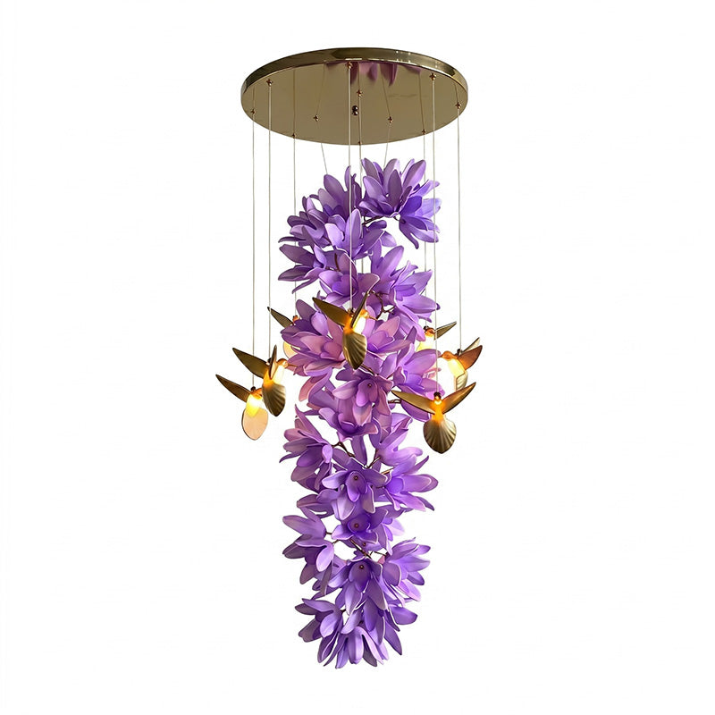 Riveora candelabru