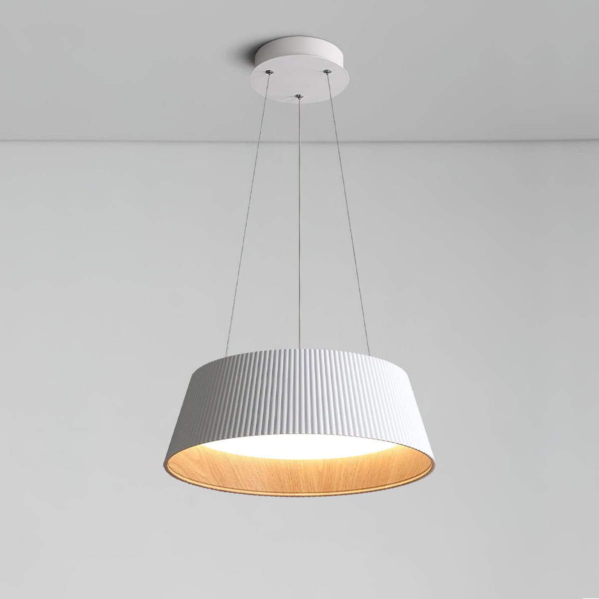 Noral lampă suspendată
