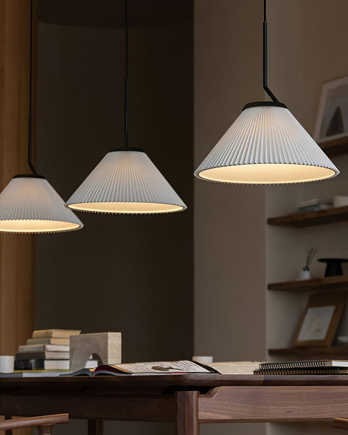 Sorareria lampă suspendată